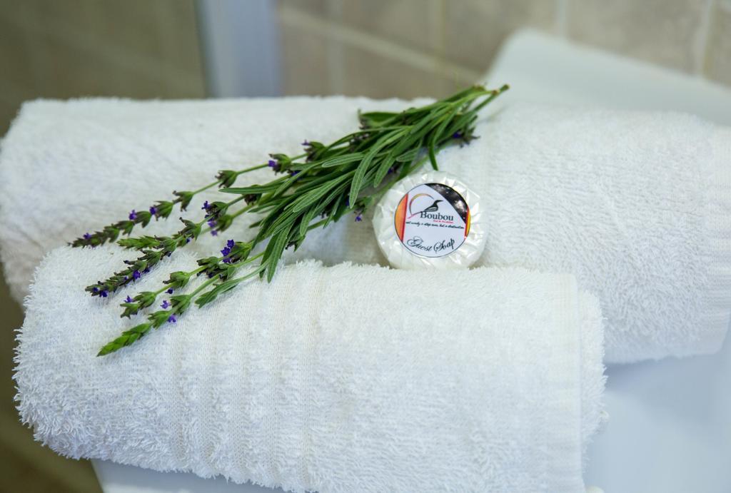 Boubou Bed And Breakfast Rustenburg Eksteriør bilde